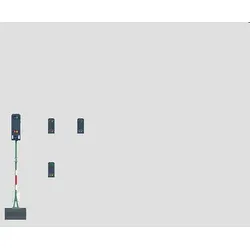 Märklin 76493 - Lichthauptsignal H0