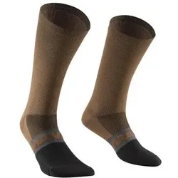 Mavic, Unisex, Sportsocken, Essential High (39 - 42), Rot