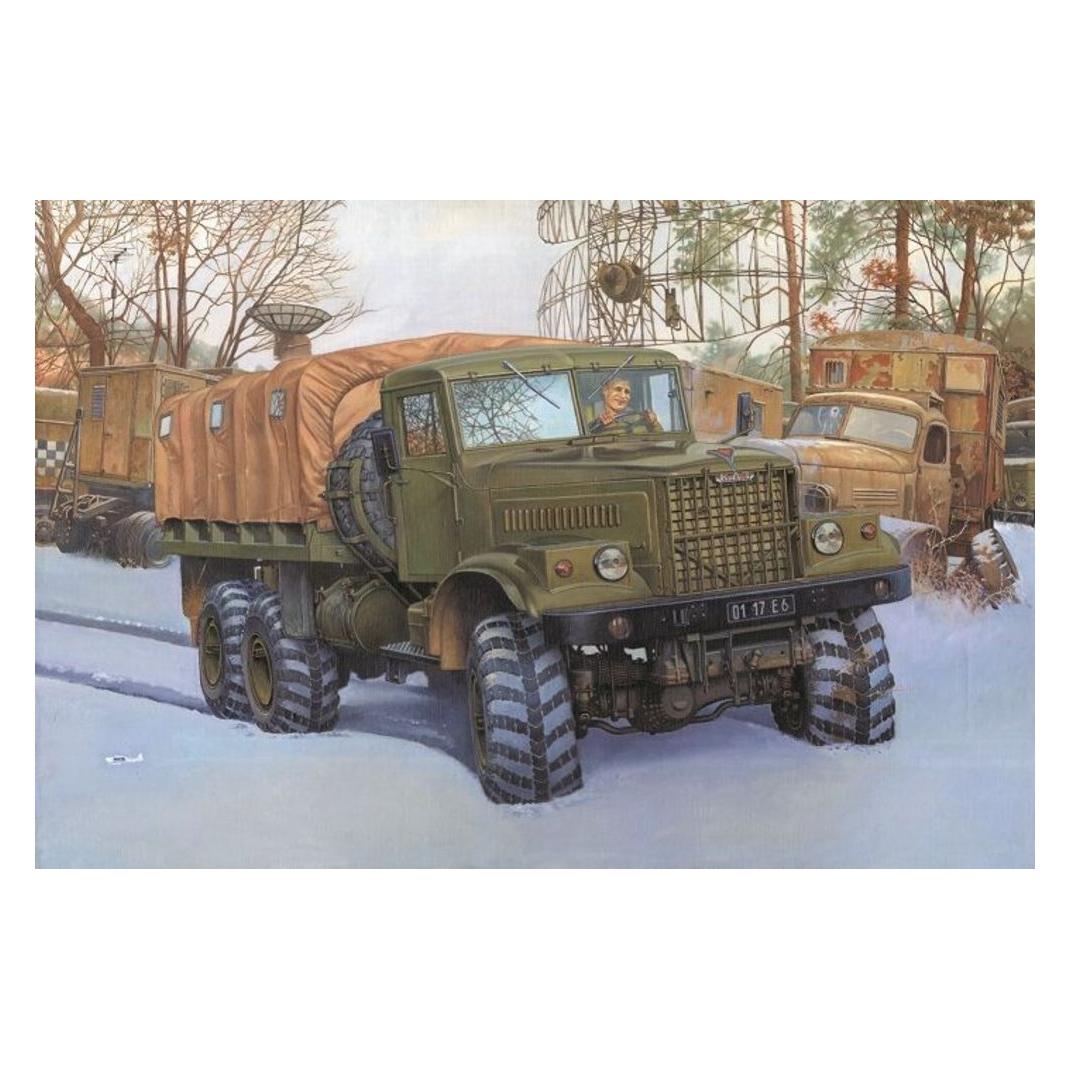 Roden KrAZ-255B (23796738)