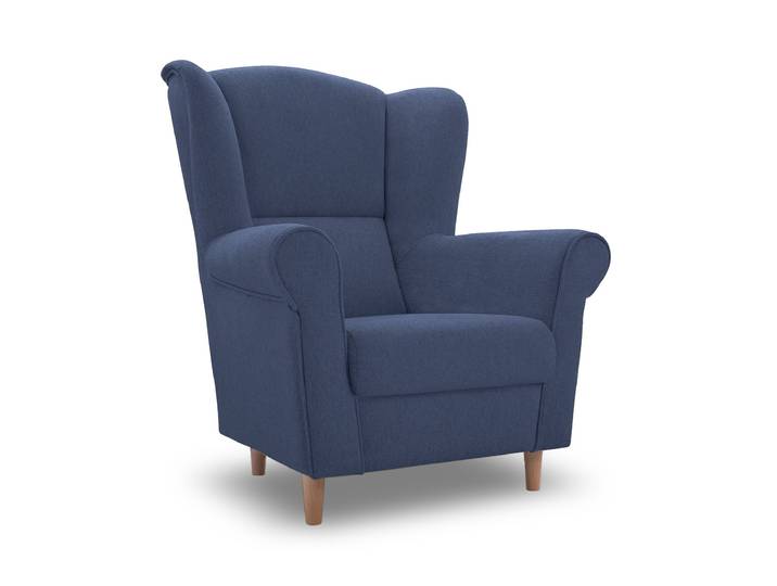 Sessel LOFT 1 Blau (AVRA 14)