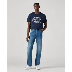Levi's für Herren. 00501-3667 Jeans 501 Original blau (36/30), Lässig, Baumwolle, Denim