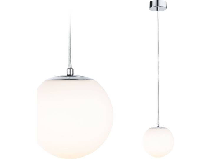 Paulmann Selection Bathroom LED Pendelleuchte Gove