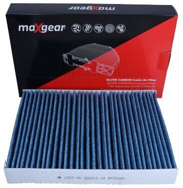 MAXGEAR 26-1890 Pollen filter
