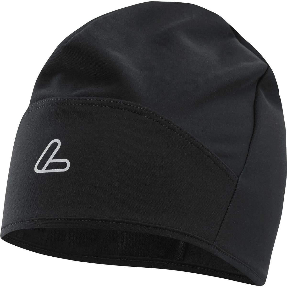 Löffler Airblocc Hat Flaps black (990) OS 30171-990-OS