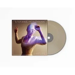 Circles (Digipak)