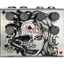 VS Audio Royal Flush+