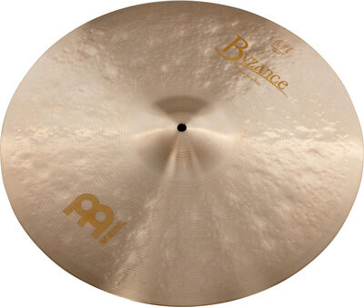 "Meinl 20"" Byzance Thin Ride "
