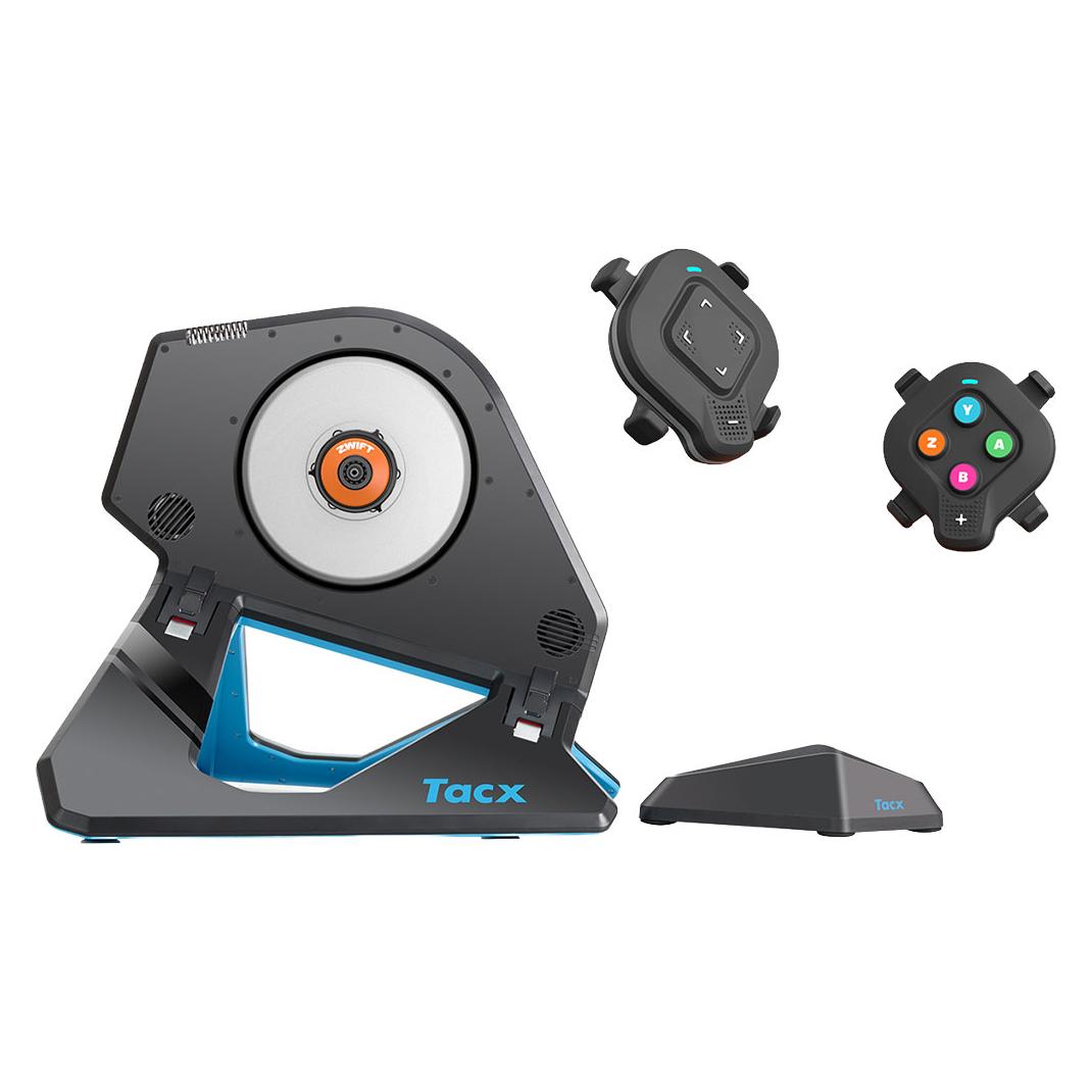 Garmin Tacx Neo 2T Smart Trainer Zwift Cog & Click 2200 Watt (010-04791-61)