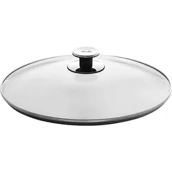 Glasdeckel Fissler (D 32 cm) - D 32 cm