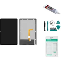Samsung Galaxy Tab A9+ Display - Set