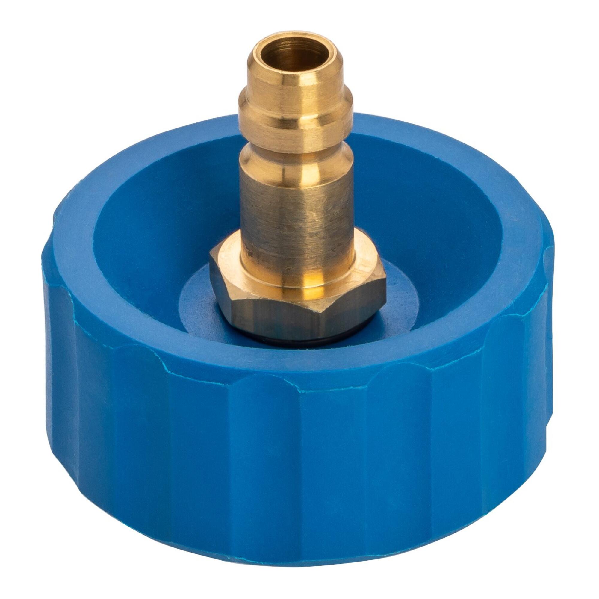 HAZET Kühler-Adapter 4800-4A)