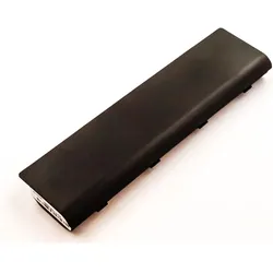AGI 101121 - Batterie/Akku - HP - Pavilion 17-E148CA (1 Zelle, 4400 mAh), Notebook Akku, Schwarz