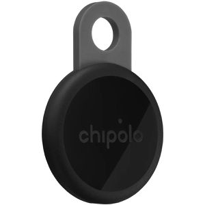 Chipolo Bluetooth-Tracker Loop, für iOS & Android, 6 Monate Akkulaufzeit, wasserdicht IP67