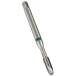 Dormer Maschinengewindebohrer DIN 371B E471 M5x0.8mm HSS-E-PM Blank 2,5XD 6H