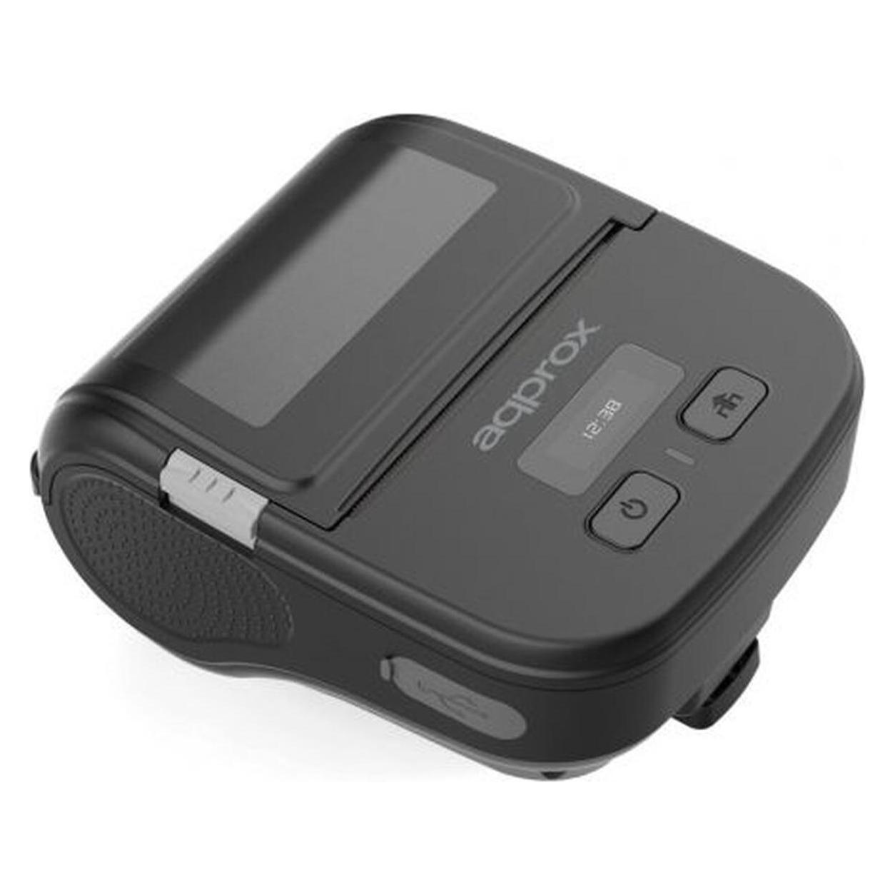 Approx Punkt-Matrix Drucker! APPPOS80PORTABLEWIFI (USB) (APPPOS80PORTABLEWIFI)