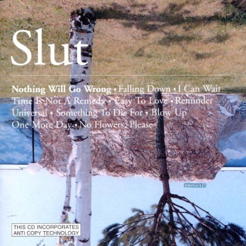 Slut - Nothing Will Go Wrong - Preis vom 08.10.2026 07:26:42 h