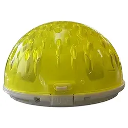 Duftspender Smart Cap Duftkappe Lemon Drop für Difuser Fan Machine, ca 60 Tage duftend