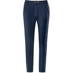 SCHNEIDER SPORTSWEAR DENVERW Damen Fashion-Hose dunkelblau - 24