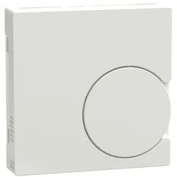 Merten MEG5779-0325, Thermostat, Weiss