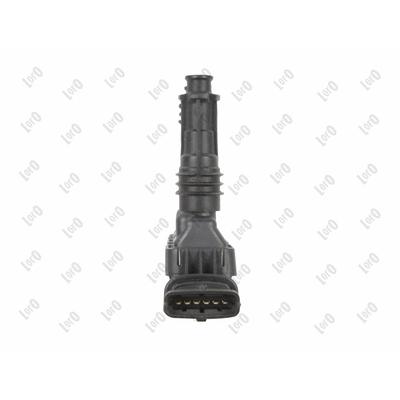 ABAKUS Zündspule 122-01-132 für Opel