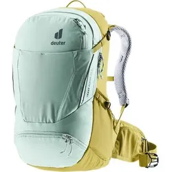 DEUTER Rucksack Trans Alpine 22 SL, Größe ONE SIZE in Silber Silber