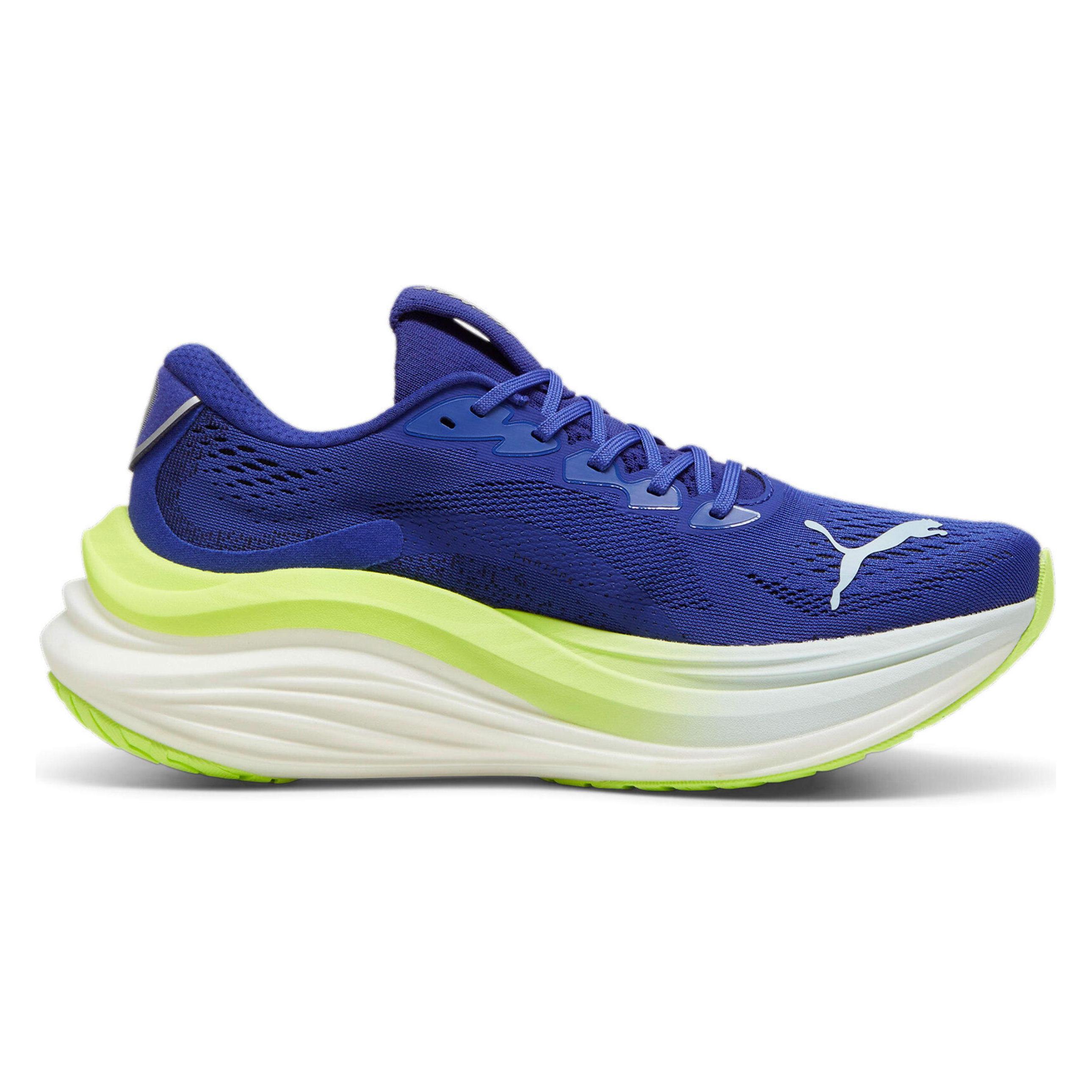 Puma laufschuhe magmax nitro (42.5) (310088)