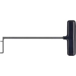 KS Tools 400.2118 Zahnriemen-Prüfwerkzeug für PSA