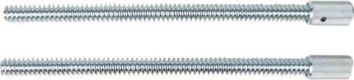 KS Tools Verlängerungsstift-Satz für Transporter, 2-tlg 160.0097