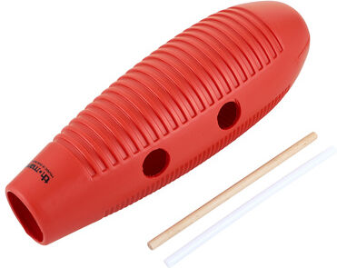 Thomann GR-R Guiro Red Rot
