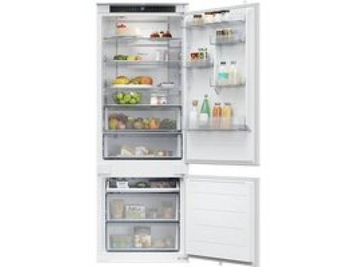 Candy CNBQT3719EW - Réfrigérateur 382.0L No Frost Classe E