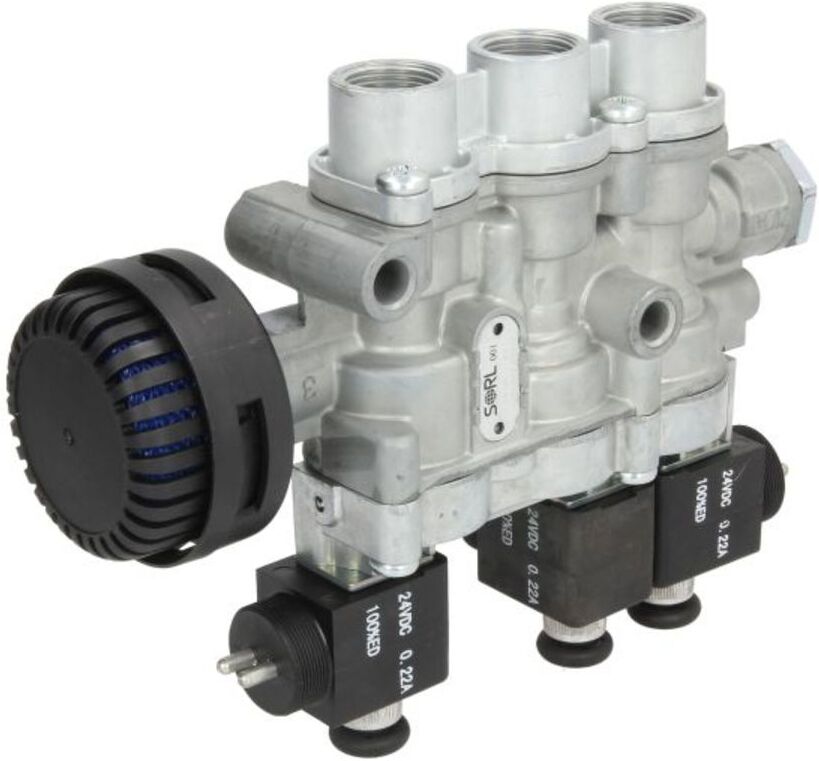 Magnetventil SORL 3754 042 101 0