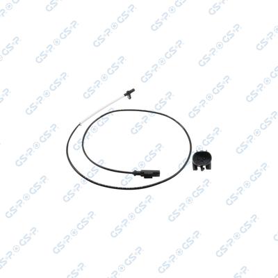 GSP Sensor, Raddrehzahl 9A0446 für Iveco