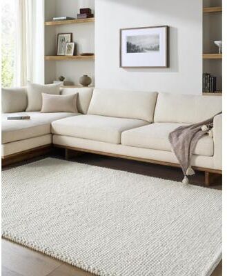 Livabliss Hazar Global Area Rug