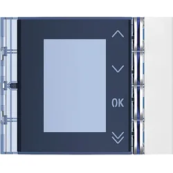 Legrand (SEKO) Frontblende Displaymodul 352502