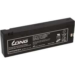 Kung Long WP1223A 12V 2,1Ah AGM Bleiakku