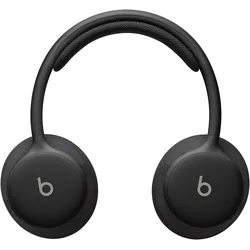 Apple Beats 360 (ANC, 32 h, Kabellos), Kopfhörer, Schwarz