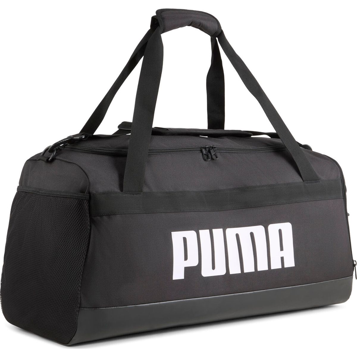Puma Challenger Medium Sports Bag puma black (01) OSFA 091145-01-OSFA