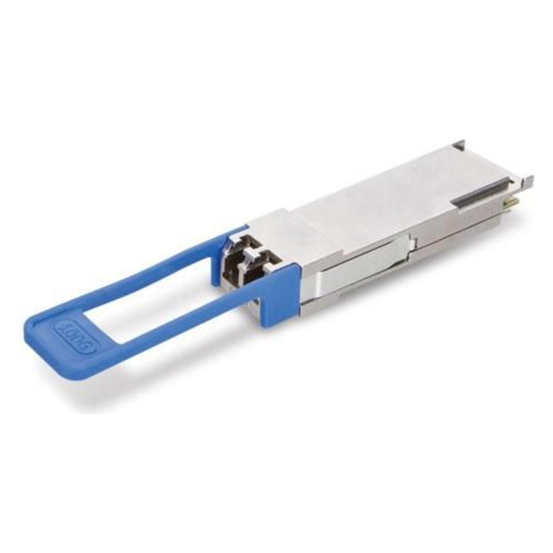 CBO Juniper QSFP-100G-LR4-ET kompatibler BlueOptics QSFP28 BO28L13610D (QSFP-100G-LR4-ET-BO)