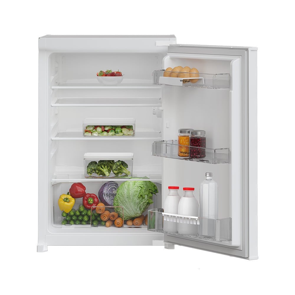 Whirlpool WHLS2131B4 Inbouw koelkast zonder vriesvak