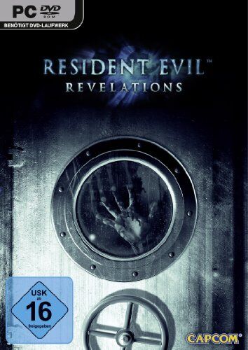 Capcom - Resident Evil - Revelations - Preis vom 09.10.2026 07:28:09 h