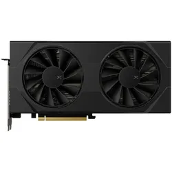 XFX RX-96TSW16BQ Grafikkarte AMD Radeon RX 9060 XT 16 GB GDDR6