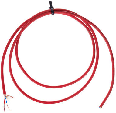 Cordial CPK 220 RD rot