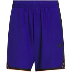 adidas Crazy Lite Basketballshorts Herren KV9673 - mystery ink M/9"