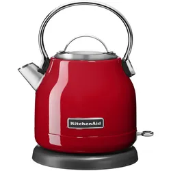 KitchenAid Wasserkocher 1,25l 5KEK1222 - rot
