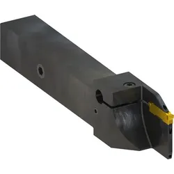 Außendrehhalter ISO GL4-A2525PFR-32-80 Einstechtiefe 32mm Rechtslauf PRAMET
