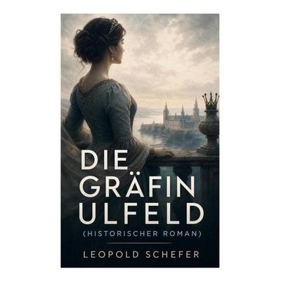 Die Gräfin Ulfeld (Historischer Roman) -