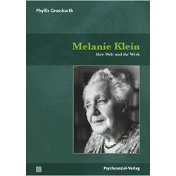 Melanie Klein, Fachbücher von Phyllis Grosskurth