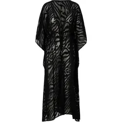 LINGADORE Kimono, Größe 40/42 in Schwarz Schwarz