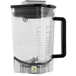 BIANCO Cube+ Behälter (1,5 Liter)