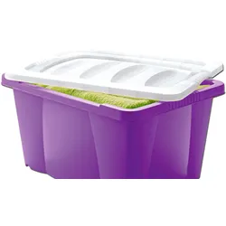 Deckel für Box MULTI (BT 43x33 cm) - BT 43x33 cm